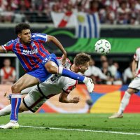 Crystal Palace - Rayo Vallecano, finale, Konferecijska liga, 27.5.2026.