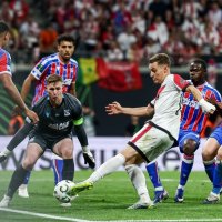 Crystal Palace - Rayo Vallecano, finale, Konferecijska liga, 27.5.2026.