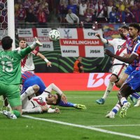 Crystal Palace - Rayo Vallecano, finale, Konferecijska liga, 27.5.2026.