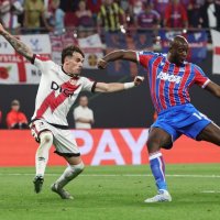 Crystal Palace - Rayo Vallecano, finale, Konferecijska liga, 27.5.2026.