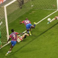 Crystal Palace - Rayo Vallecano, finale, Konferecijska liga, 27.5.2026.