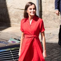 Kraljica Letizia
