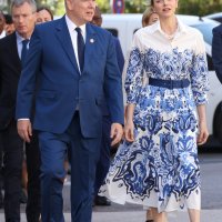 princeza Charlene