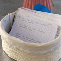 Posjetili smo udomiteljicu Nataliju Rajtak u Vrbovcu