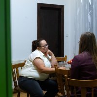 U naselju Bolč posjetili smo udomiteljsku obitelj Petrek