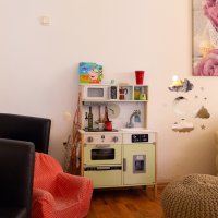 U naselju Bolč posjetili smo udomiteljsku obitelj Petrek