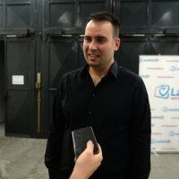 Rafael Dropulić Rafo