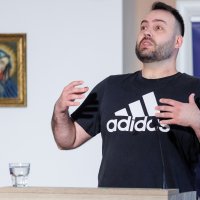 Rafael Dropulić Rafo