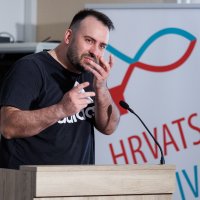 Rafael Dropulić Rafo