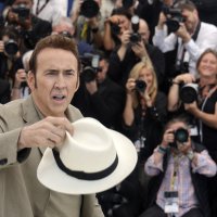 Nicolas Cage
