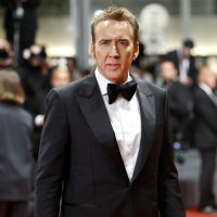 Nicolas Cage