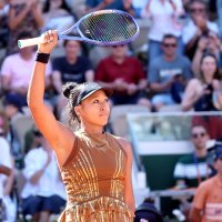 Naomi Osaka