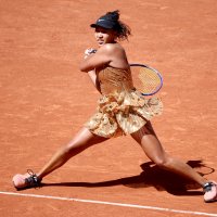 Naomi Osaka