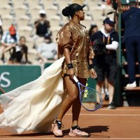 Naomi Osaka