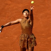 Naomi Osaka