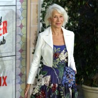 Helen Mirren