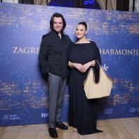 Dawid Runtz i Martina Tomcic