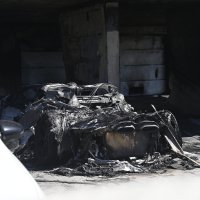 Požar u Velikoj Gorici