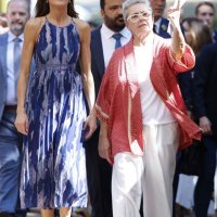Kraljica Letizia