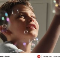 Xiaomi 17T Pro