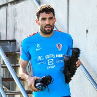 Hrvatska nogometna reprezentacija, trening, Rujevica, 29.5.2026.