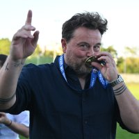 Rudeš - Sesvete, slavlje Rudeša za ulazak u SHNL, 29.5.2026.