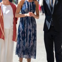 Kraljica Letizia