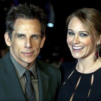 Ben Stiller i Christine Taylor