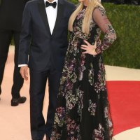 Ben Stiller i Christine Taylor