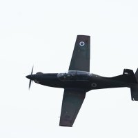 Dan državnosti obilježen pokaznim vježbama Hrvatske vojske i policije te prigodnim letačkim programom