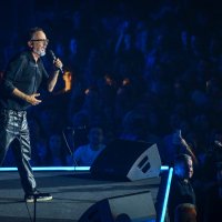 Koncert Tonyja Cetinskog u Areni Zagreb