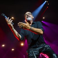 Koncert Tonyja Cetinskog u Areni Zagreb