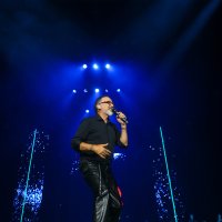 Koncert Tonyja Cetinskog u Areni Zagreb