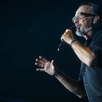 Koncert Tonyja Cetinskog u Areni Zagreb