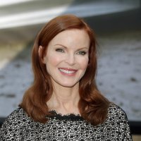 Marcia Cross