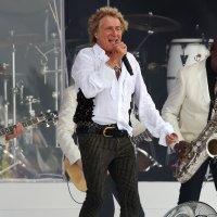 Rod Stewart