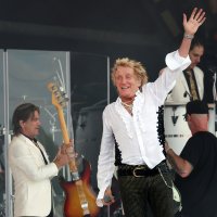 Rod Stewart