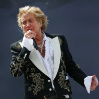 Rod Stewart