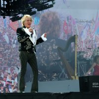 Rod Stewart