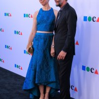 Alexandra Grant i Keanu Reeves