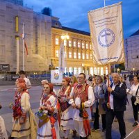 Proslavljena svetkovina Majke Božje od Kamenitih vrata