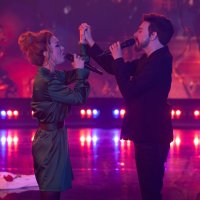 Nora Ćurković i Dora Trogrlić - Matija Cvek i Eni Jurišić