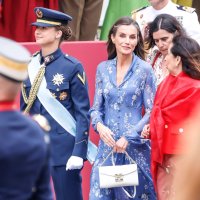 Kraljica Letizia