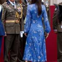 Kraljica Letizia
