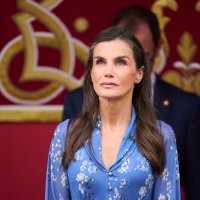 Kraljica Letizia