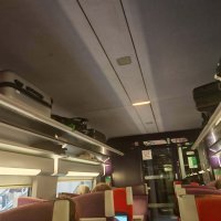 TGV vlak u Francuskoj Tportal