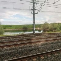 TGV vlak u Francuskoj Tportal