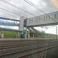 TGV vlak u Francuskoj Tportal