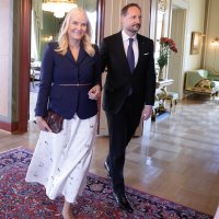 princeza Mette-Marit