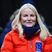 princeza Mette-Marit